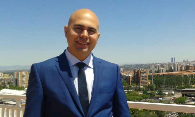 Camino del quinto aniversario de la Declaración de Lisboa