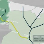 Autarcas de Trás-os-Montes pedem uma nova ligação com o TGV galego