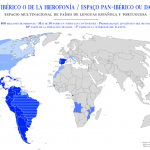 A "iberofonia" chega à Real Academia de Jurisprudência e Legislação de Espanha