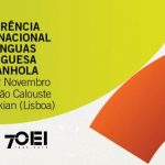 A OEI organiza a 1ª edição da Conferência das Línguas Portuguesa e Espanhola em Lisboa