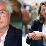 Manuel Castells y la iberista Yolanda Díaz son candidatos a ministros