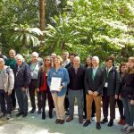 A Associação Ibero-macaronésica dos Jardins Botânicos apresenta ações contra a mudança climática