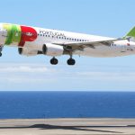 TAP ofrecerá 183 vuelos semanales entre España y Portugal
