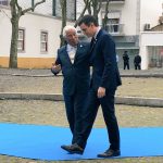 España y Portugal piden aplicar la excepción ibérica al almacenamiento de gas