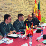 Guarda Civil espanhola e GNR promovem turismo com segurança na fronteira