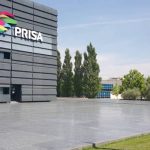 Prisa aprueba la venta de Media Capital a la portuguesa Cofina