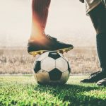 La mafia portuguesa del fútbol pillada "Fuera de juego"