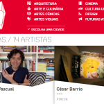 La Embajada de España en Portugal ameniza la cuarentena con un proyecto artístico