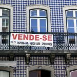 La pandemia frena el auge inmobiliario en Portugal