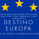 En el 35º aniversario de la entrada de Portugal y España en la UE, ha sido lanzado el Manifiesto Ibérico: «Destino Europa»