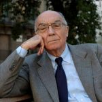 José Saramago, el Nobel iberista que nunca dimitió como ciudadano
