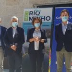 Galiza e Portugal impulsionam um plano contra a pandemia e para evitar outro fecho de fronteiras