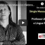 EL TRAPEZIO lanza un curso de literatura en lengua portuguesa en su canal de YouTube