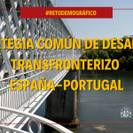 España y Portugal ultiman la “Estrategia Común de Desarrollo Transfronterizo” para generar oportunidades en la Raya