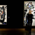 Las obras de Miró de la colección portuguesa han sido catalogadas como bienes de interés público