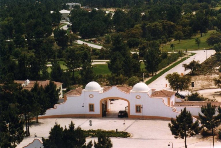 Conheça a «Quinta do Peru», o possível novo refúgio do rei emérito Juan