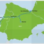 Portugal dice que Renfe por ahora no quiere retomar las líneas Lisboa-Madrid y Lisboa-Hendaya