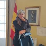 EL TRAPEZIO entrevista a la embajadora española en Lisboa: “Portugal es muy tímido en España”