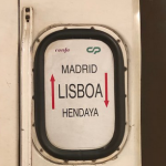 El Gobierno portugués está dispuesto a retomar el tren hotel Lusitania Express entre Lisboa y Madrid