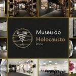 Museu do Holocausto no Porto