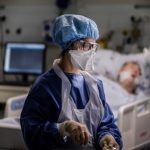 Hospitais em perigo em Portugal