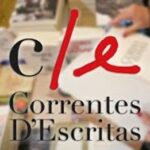 Festival «Correntes D’Escritas» homenageia Luís Sepúlveda