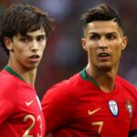 Portugal joga com Espanha pensando no Euro