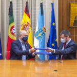 A Diputación de Ourense vai impulsionar a Casa da Lusofonia como parte da Rede de Casas da Diplomacia espanhola
