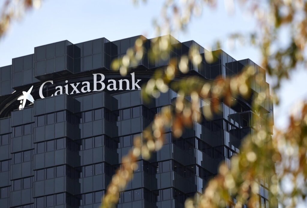 Caixabank Eleito Melhor Banco De Espanha 2021 E Melhor Banco Da Europa 1430