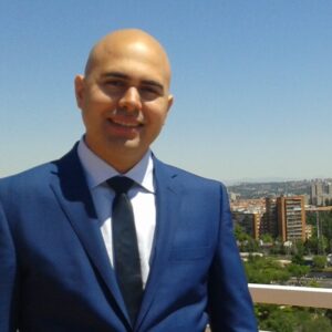Pablo González Velasco