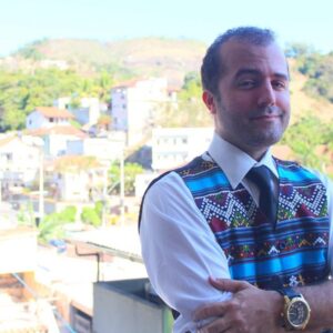 Danilo Arantes