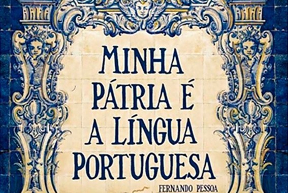 Maio 2021 - O Lugar da Língua Portuguesa