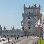 Los grandes eventos y el turismo regresan a Portugal