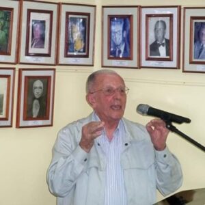 Savio Soares
