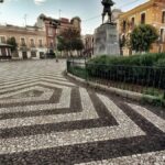 Estremadura reconhece a calçada portuguesa em Badajoz