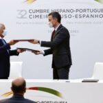 Constitución ibérica para la Amistad y la Cooperación entre Portugal y España