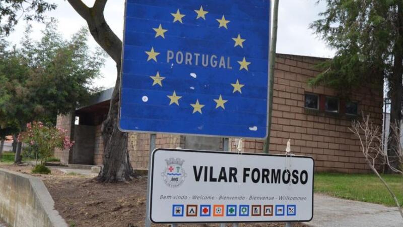 Em Vilar Formoso, junto à fronteira, existe agora um Photopoint 