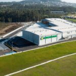 Mercadona amplia capacidade logística com a criação de um novo armazém na Póvoa de Varzim