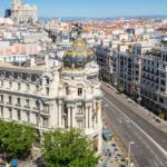 Madrid, Valência e Lisboa são as cidades mais saudáveis do mundo