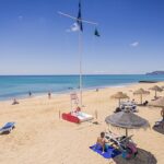 Portugal e Espanha têm as melhores praias da Europa
