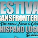 Fuentes de Oñoro acogerá los días 20 y 21 de mayo el I Festival Transfronterizo Hispanoluso