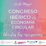 Valladolid acoge el Congreso Ibérico de Economía Circular