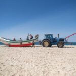 Pescadores artesanais ibero-americanos unem-se em nova associação
