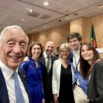 Portugal abrirá um Consulado-geral em Andorra para a alegria da comunidade
