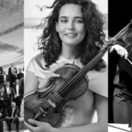 La Real Filharmonía de Galicia ha dado un concierto en el Festival de Música de Espinho