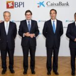 El Consell d’Administració de CaixaBank es reuneix a Lisboa per primera vegada des de la fusió amb Bankia