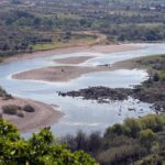 Situação de seca em Espanha pode reduzir os caudais dos rios em Portugal