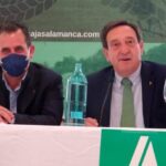 ASAJA organiza un ambicioso Congreso Ibérico Agrícola en Salamanca el 4 de septiembre