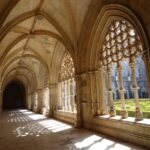 Monasterio de Batalha: el rastro de la victoria que cambió la Península para siempre