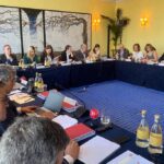 Las regiones rayanas participan en la Comisión Hispano-Lusa que prepara la próxima Cumbre ibérica
